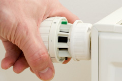 Redmonsford central heating repair costs