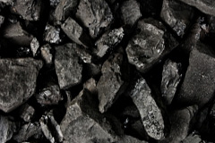 Redmonsford coal boiler costs