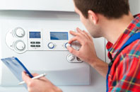 free commercial Redmonsford boiler quotes