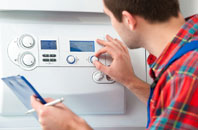 free Redmonsford gas safe engineer quotes